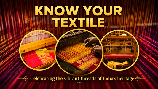 A Fabric for Every Mood, A Style for Every Occasion