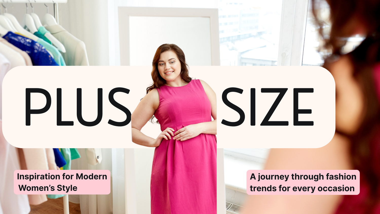 Plus Size