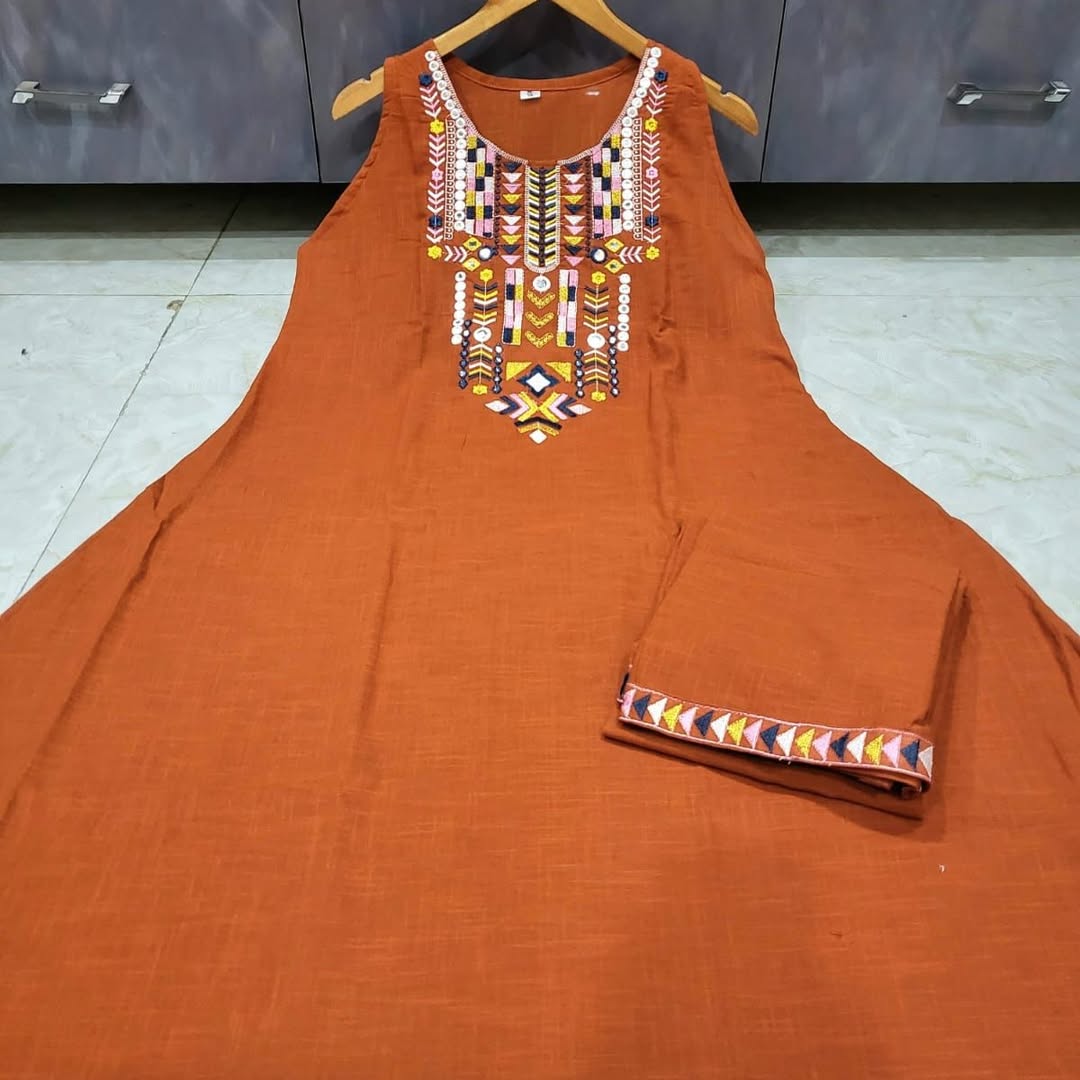 Everyday Chic Halter-Neck Cotton Co-ord Set
