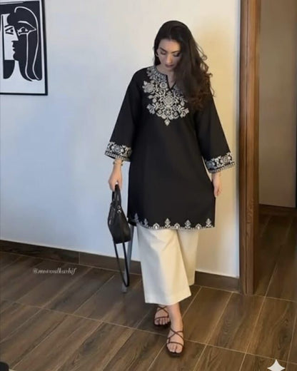 Premium Jaipur Co-ord Set