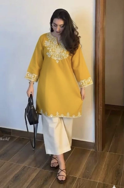 Premium Jaipur Co-ord Set