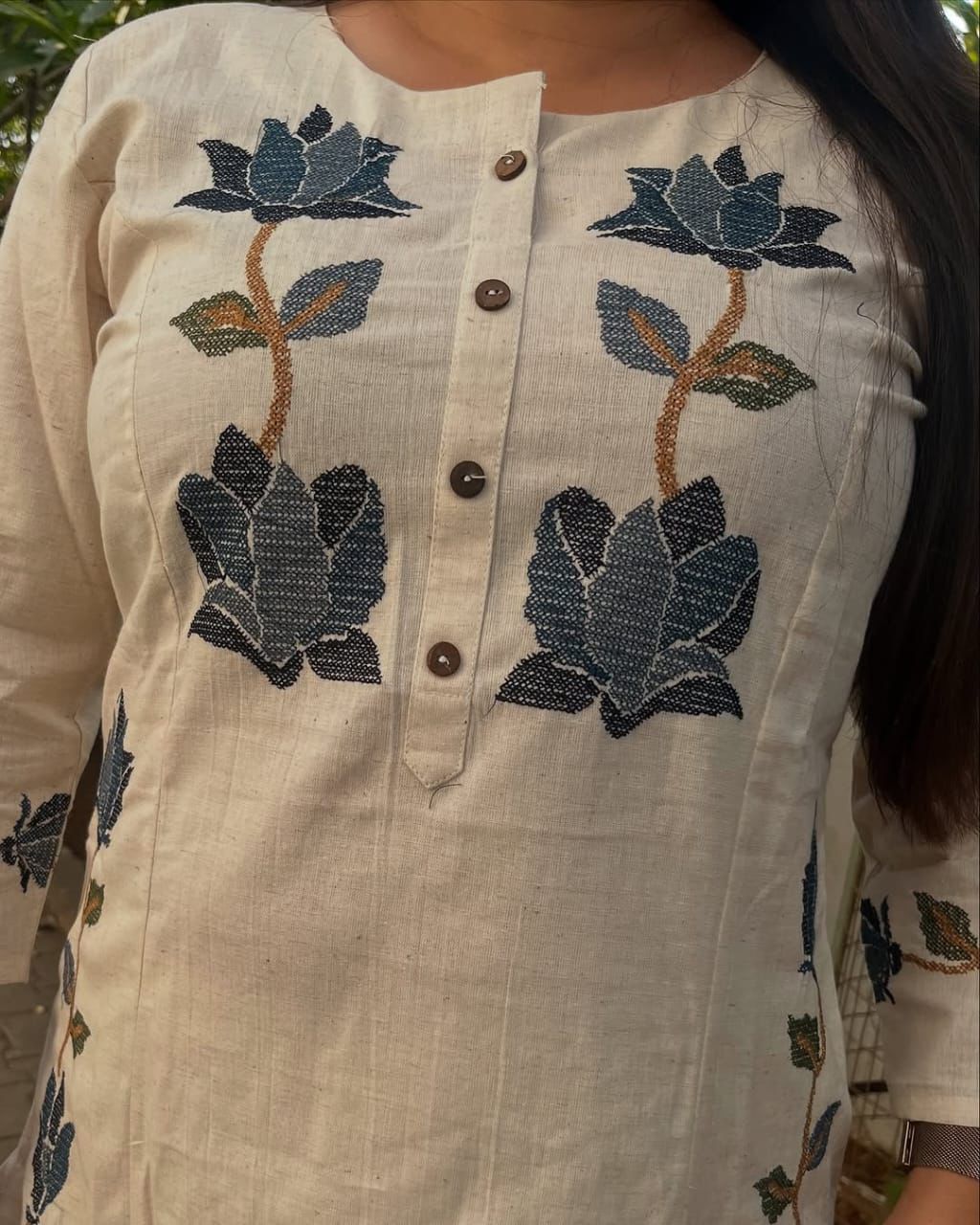 Summer Special Floral Co-ord Set