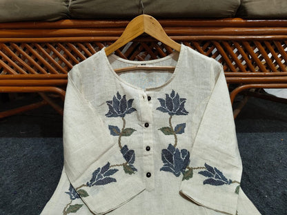 Summer Special Floral Co-ord Set