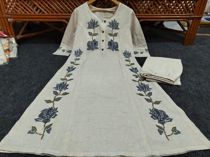 Summer Special Floral Co-ord Set
