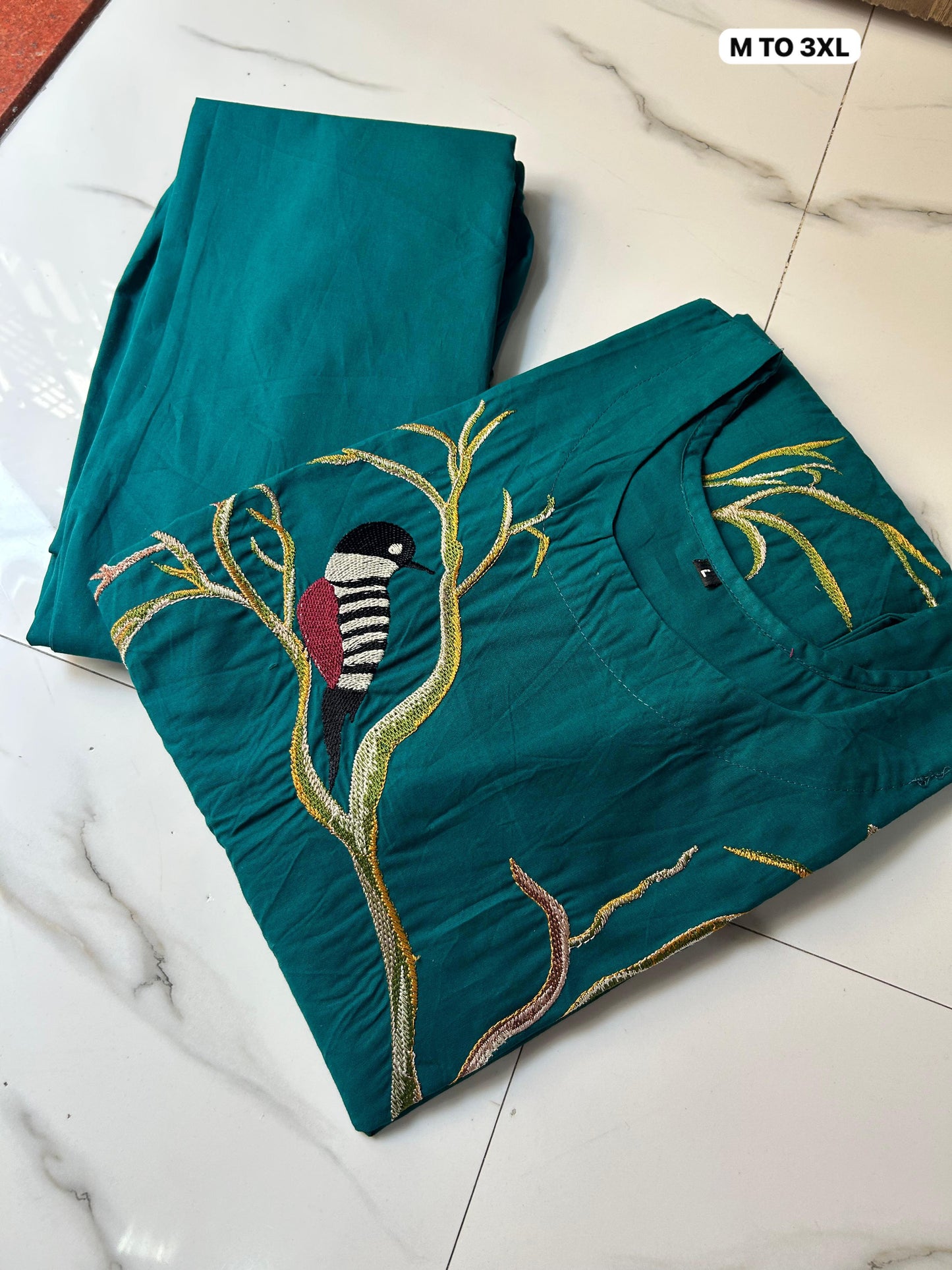 Little Birdies Co-ord Set