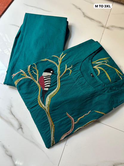 Little Birdies Co-ord Set
