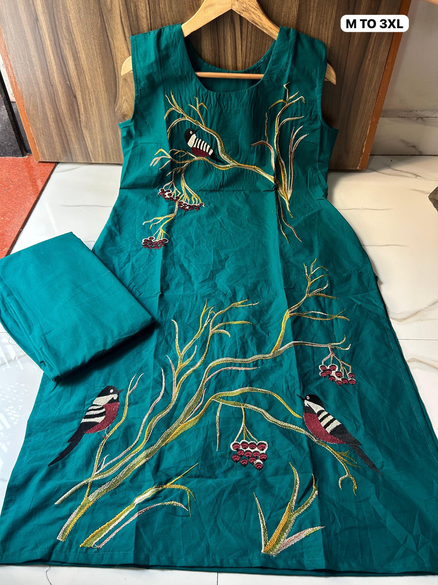 Little Birdies Co-ord Set