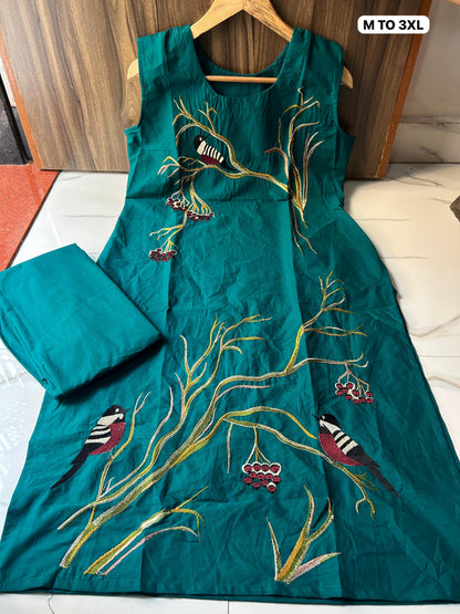 Little Birdies Co-ord Set
