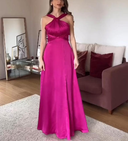 Stunning Party Wear Gown With Multiple Styles