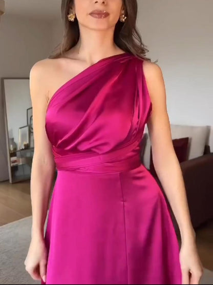 Stunning Party Wear Gown With Multiple Styles