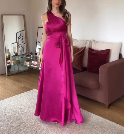 Stunning Party Wear Gown With Multiple Styles