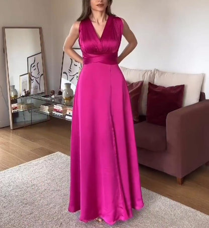 Stunning Party Wear Gown With Multiple Styles