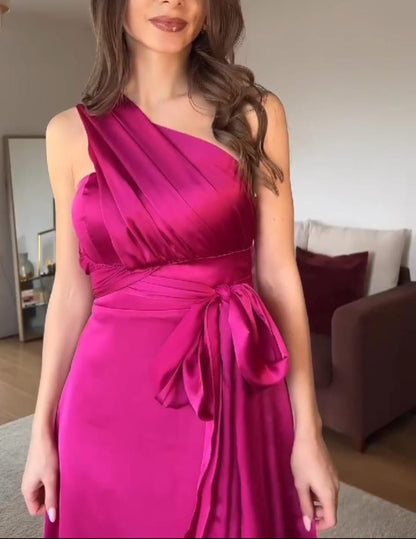 Stunning Party Wear Gown With Multiple Styles