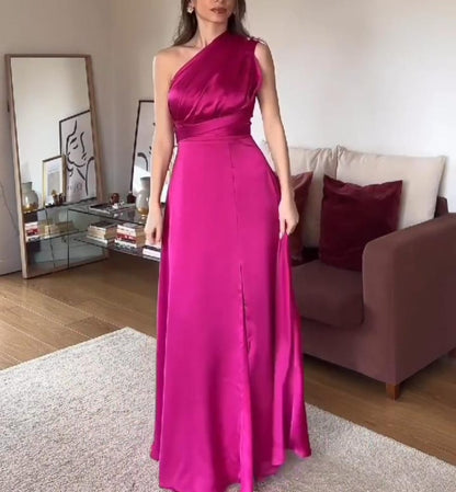Stunning Party Wear Gown With Multiple Styles