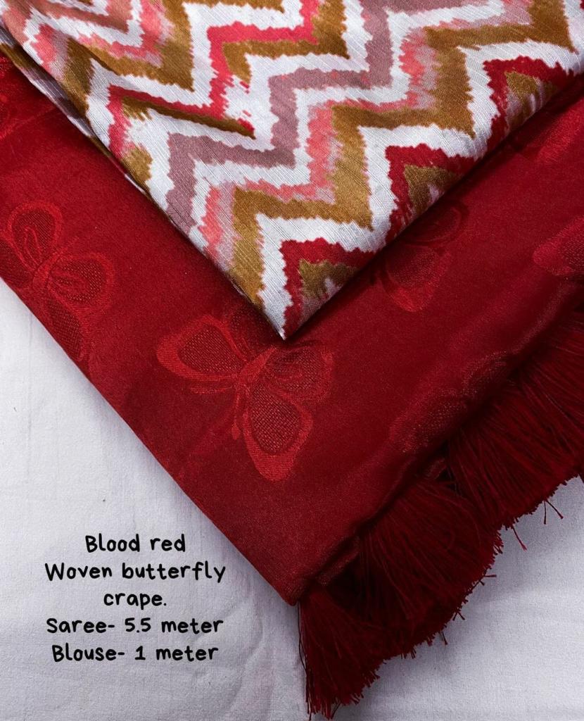 Trending Soft Turkey Silk Saree