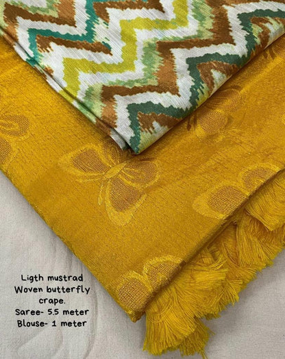 Trending Soft Turkey Silk Saree