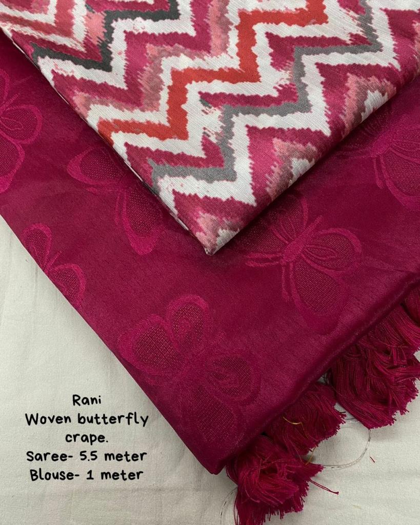 Trending Soft Turkey Silk Saree