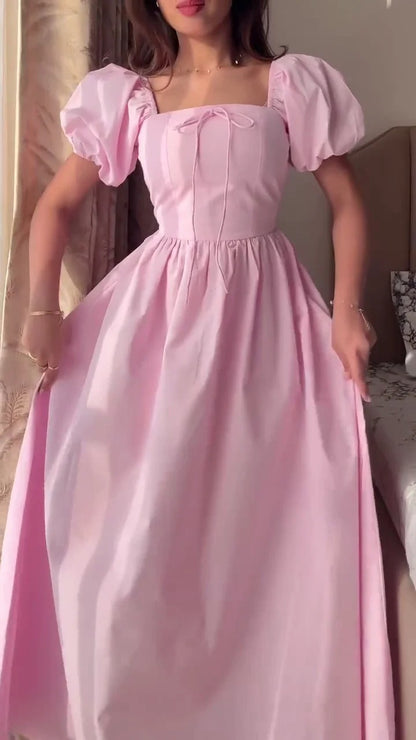 Summer Special Cambric Cotton Dress