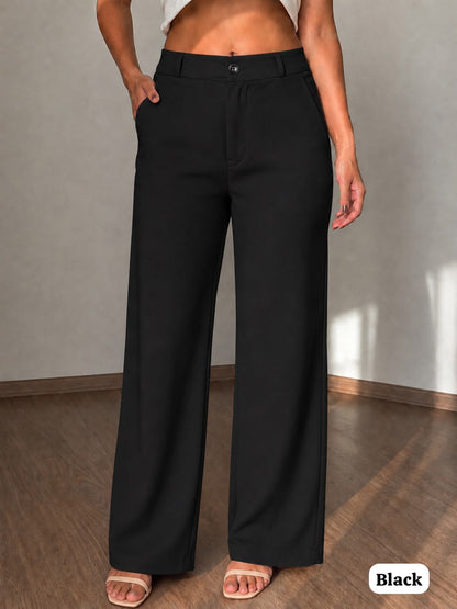 Trendy Korean Style Pants