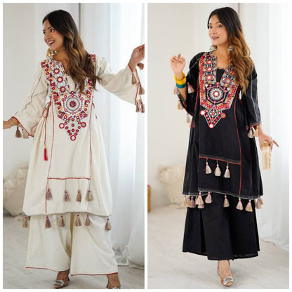 Trendy And Comfortable Co-ord Set